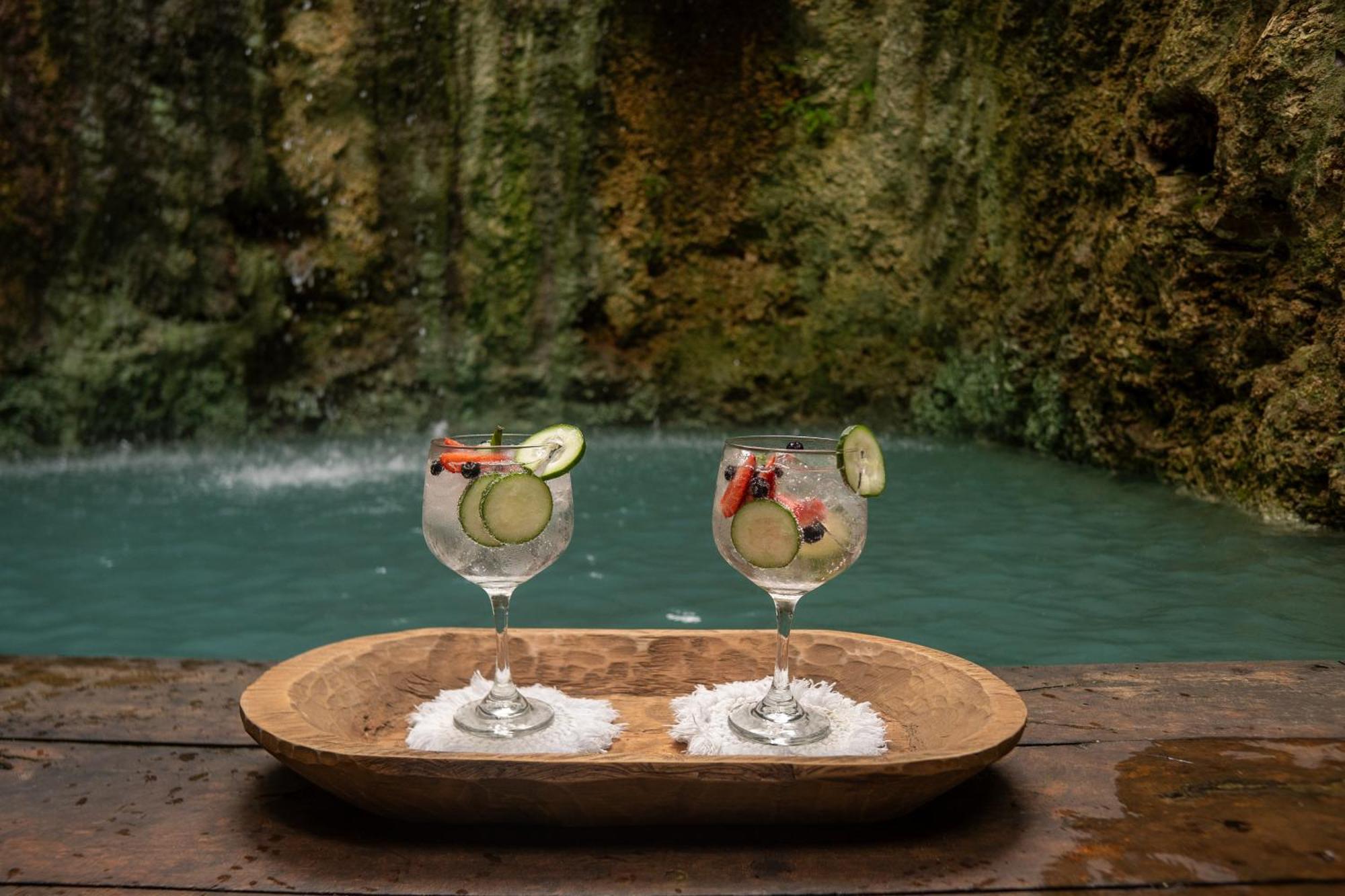 Oom Bubble Boutique Riviera Cancun - Adults Only Puerto Morelos Ngoại thất bức ảnh