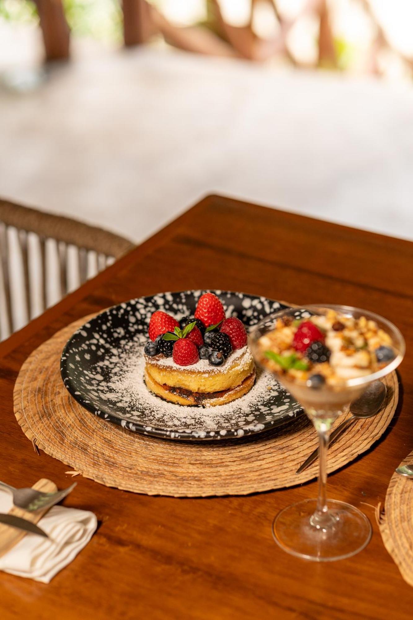 Oom Bubble Boutique Riviera Cancun - Adults Only Puerto Morelos Ngoại thất bức ảnh